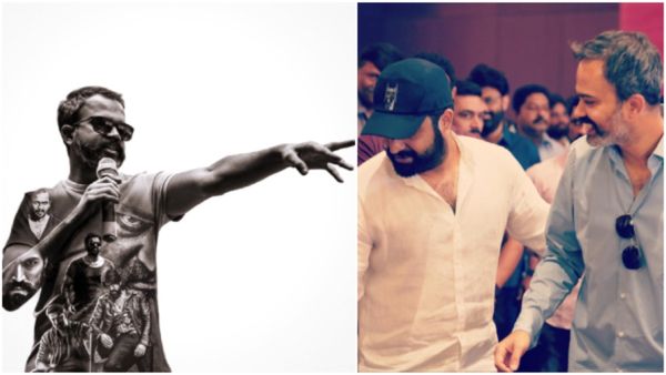 Prashanth Neel: ಕರ್ನಾಟಕದಲ್ಲಿ 'ಉಗ್ರಂ', 'ಕೆಜಿಎಫ್'.. ತೆಲುಗು ರಾಜ್ಯಗಳಲ್ಲಿ 'ಸಲಾರ್'.. ವಿದೇಶದಲ್ಲಿ NTR 31?