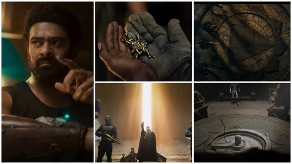 Project-K: 'ಕಲ್ಕಿ' ಟೀಸರ್‌ನಲ್ಲಿ ಈ ವಿಚಾರಗಳನ್ನು ಗಮನಿಸಿದ್ರಾ? ಕಮಲ್ ಕಾಣಿಸಿದ್ರಾ?