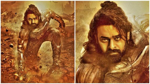 Project- K: ಪ್ರಭಾಸ್ ಅವತಾರಕ್ಕೆ ಫ್ಯಾನ್ಸ್ ಕಂಗಾಲು.. ಅಯ್ಯೋ 'ಪ್ರಾಜೆಕ್ಟ್- K' ಕಥೆನೂ ಮುಗೀತಾ?