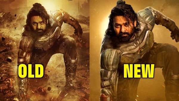 Project K: 'ಪ್ರಾಜೆಕ್ಟ್ - K' ಪೋಸ್ಟರ್‌ನಲ್ಲಿ ಟೀಮ್ ಮಾಡಿದ ಬದಲಾವಣೆ ಕಂಡು ನಕ್ಕ ಸಿನಿ ರಸಿಕರು!