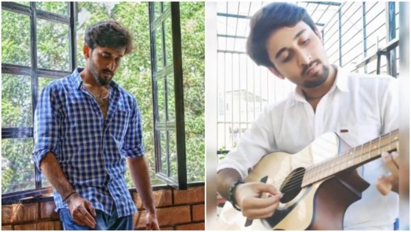 Bhuvan: 'ಪುಣ್ಯವತಿ' ಹೀರೊಗೆ ಮಹಿಳಾ ಅಭಿಮಾನಿಗಳೇ ಜಾಸ್ತಿ.. ಹುಡುಗಿಯರ ಮನ ಗೆದ್ದ ಭುವನ್!