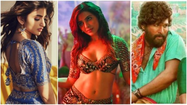 ಅಲ್ಲು ಅರ್ಜುನ್ ಜೊತೆ ಕುಣಿಯೋದು ಸಮಂತಾ ಅಲ್ಲ ಶ್ರೀಲೀಲಾ: ಊ ಅಂತಿರಾ.. ಊಹೂಂ ಅಂತಿರಾ?