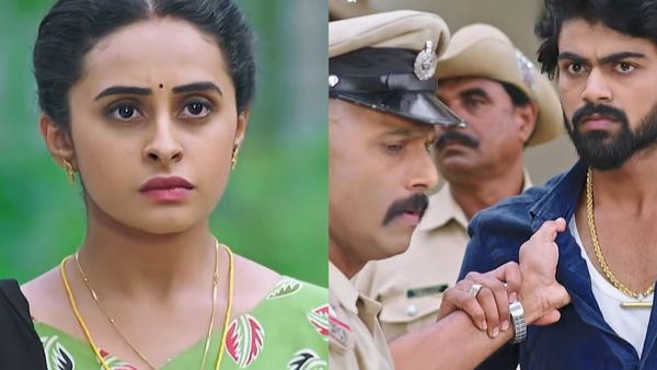 Puttakkana Makkalu: ಕಂಠಿ ಕೈಗೆ ಬೇಡಿ ಹಾಕಿಸಿದ ಸ್ನೇಹಾ; ಕಂಠಿ ಜೊತೆ ಸ್ನೇಹಾನಾ ಕಳುಹಿಸುವ ಪುಟ್ಟಕ್ಕನ ಪ್ಲಾನ್ ವರ್ಕ್ ಆಗುತ್ತಾ?