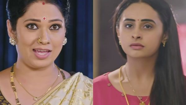 Puttakkana Makkalu: ಸ್ನೇಹಾ ನೋಡಿ ನಕ್ಕ ರಾಜೇಶ್ವರಿ ಮಾತಿಗೆ ಕೋಪಗೊಂಡ ಸ್ನೇಹಾ ಮಾಡಿದ್ದಾದರೂ ಏನು?