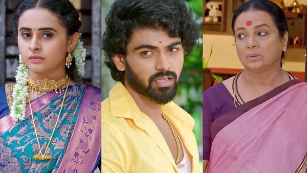 Puttakkana Makkalu: ಕಂಠಿಯನ್ನು ನೋಡಿ ಉರಿದು ಬಿದ್ದ ಸ್ನೇಹಾ; ಮಗಳನ್ನು ಗಂಡನ ಮನೆಗೆ ಕಳುಹಿಸಿಕೊಟ್ಟ ಪುಟ್ಟಕ್ಕ