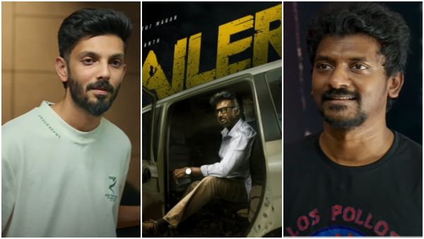 Rajinikanth-Jailer: 'ಜೈಲರ್' ಸಾಂಗ್ ಯಾವಾಗ ಗುರು? ಎಂದವ್ರಿಗೆ ಸಿಕ್ಕೇಬಿಡ್ತು ಡೇಟ್.. ಜುಲೈ 6ಕ್ಕೆ ಹೆಜ್ಜೆ ಹಾಕೋದೇ!