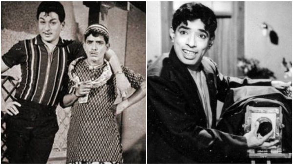 ಹಾಸ್ಯ ಚಕ್ರವರ್ತಿ ನರಸಿಂಹರಾಜು ನಿಧನರಾದಾಗ ರಾಜ್‌ಕುಮಾರ್ ಯಾಕೆ ಬಂದಿಲ್ಲ? ಇಬ್ಬರ ನಡುವೆ ಮುನಿಸಿತ್ತೇ?