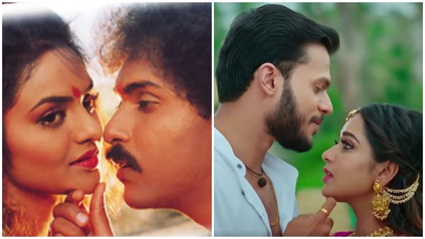 Ramachari: 'ಅಣ್ಣಯ್ಯ' ಚಿತ್ರದ ಸೂಪರ್ ಹಿಟ್ ಸಾಂಗ್ ರೀ ಕ್ರಿಯೇಟ್ ಮಾಡಿದ ರಾಮಾಚಾರಿ- ಚಾರು