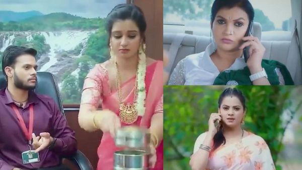 Ramachari: ರಾಮಾಚಾರಿ ಮೇಲೆ ಚಾರುಗೆ ಹೆಚ್ಚಾಯ್ತು ಪ್ರೀತಿ: ಚಾರು ಓಡಿಸಲು ಜೊತೆಯಾದ ಮಾನ್ಯತಾ - ವೈಶಾಖ!