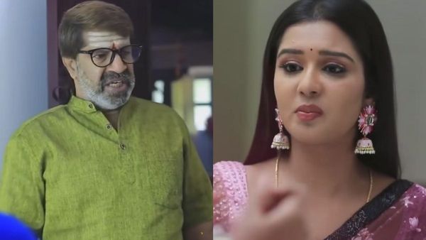 Ramachari: ಇವತ್ತಾದರೂ ಊಟಕ್ಕೆ ಮಗ-ಸೊಸೆಯನ್ನು ಕರೆಯುತ್ತಾರಾ ಆಚಾರ್ಯರು?