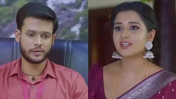 Ramachari: ಚಾರು ಕಾಳಜಿಯ ಬಗ್ಗೆ ರಾಮಾಚಾರಿಗೆ ಭಯ:ದ್ವಂದ್ವ ಪರಿಸ್ಥಿತಿಗೆ ಸಿಲುಕಿದೆ ರಾಮಾಚಾರಿ ಮನಸ್ಸು