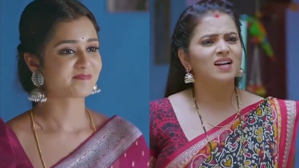 Ramachari: ಚಾರುಗೆ ಕೇಡು ಬಯಸಿದ ವೈಶಾಖಗೆ ತಿರುಮಂತ್ರ; ಉಪ್ಪಿನ ಕಾಫಿ ಕುಡಿದ ಕೋದಂಡ