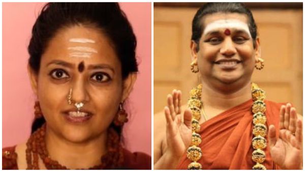 ಪ್ರಿಯ ಶಿಷ್ಯೆಗೆ ದೊಡ್ಡ ಪಟ್ಟ? ನಿತ್ಯಾನಂದನ ಕೈಲಾಸ ದೇಶದ ಪ್ರಧಾನಿಯಾಗಿ ರಂಜಿತಾ ಆಯ್ಕೆ?