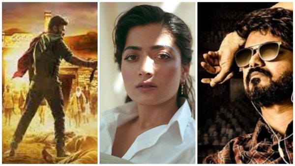 2 ಸ್ಟಾರ್ಸ್ ಸಿನಿಮಾ ಅವಕಾಶ ಮಿಸ್ ಮಾಡಿಕೊಂಡಿದ್ದ ರಶ್ಮಿಕಾ: ಒಂದರಲ್ಲಿ ನಟಿಸ್ದೇ ಇದ್ದಿದ್ದೇ ಒಳ್ಳೆದಾಯ್ತು!