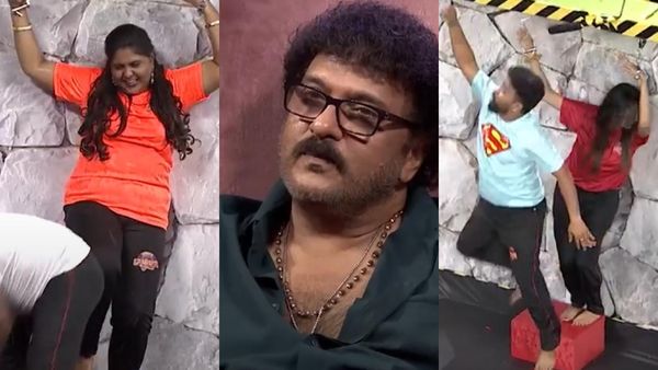 Bharjari Bachelors: ಬಲೂನ್ ಗೇಮ್‌ನಲ್ಲಿ ಸಂತೂ Vs ಮನೋಹರ್ .. ಹೆಂಡತಿಯನ್ನು ಕಾಪಾಡೋದ್ರಲ್ಲಿ ಯಾರು ಬೆಸ್ಟ್..?