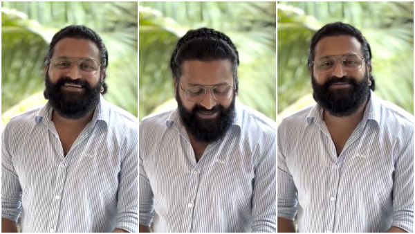 'ಕಾಂತಾರ 2' ಅನೌನ್ಸ್ ಆಗುತ್ತಿದ್ದಂತೆ ಅಭಿಮಾನಿಗಳನ್ನು ಭೇಟಿಗೆ ಮುಂದಾದ ರಿಷಬ್: ಭೇಟಿ ಎಲ್ಲಿ? ಕಾರಣವೇನು?