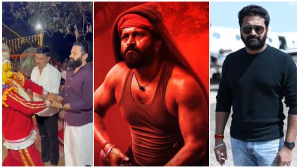 Rishab Shetty: 'ಕಾಂತಾರ' ಮೂಲಕ ಜಗತ್ತು ಗೆದ್ದ ರಿಷಬ್ ಶೆಟ್ಟಿ ಬಗ್ಗೆ ನಿಮಗೆಷ್ಟು ಗೊತ್ತು?