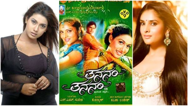 ಉತ್ತರ ಧ್ರುವ-ದಕ್ಷಿಣ ಧ್ರುವ ಒಂದಾಗಿದ್ದೇಗೆ? ರಮ್ಯಾ-ರಕ್ಷಿತಾ ಒಟ್ಟಿಗೆ ನಟಿಸಿದ ಸಿನಿಮಾದಲ್ಲಿ ಯಾರಿಗೆಷ್ಟು ಸಂಭಾವನೆ?