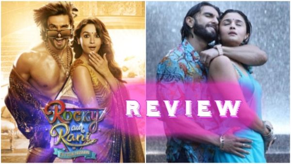 Rocky Aur Rani Kii Prem Kahaani Review: ಪಂಜಾಬಿ ಪುತ್ರ.. ಬೆಂಗಾಲಿ ಬೇಬಿ.. ಫಸ್ಟ್ ಹಾಫ್ ಒಕೆ.. ಸೆಕೆಂಡ್ ಹಾಫ್ ಕಷ್ಟ