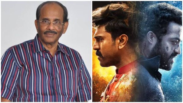 'RRR- 2' ಚಿತ್ರಕ್ಕೆ ನನ್ನ ಮಗ ರಾಜಮೌಳಿ ಆಕ್ಷನ್ ಕಟ್ ಹೇಳೋದು ಡೌಟ್