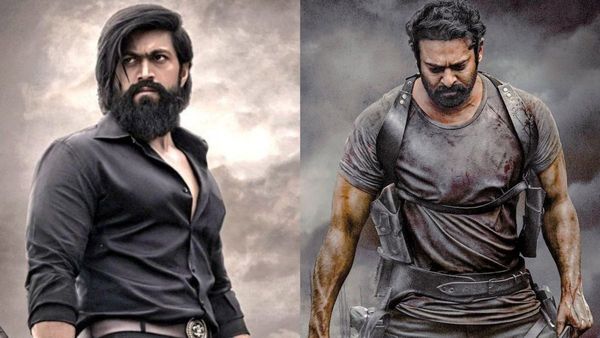 Salaar Teaser: ಸಲಾರ್ ಟೀಸರ್ ಕಂಡು ಇವೆಲ್ಲಾ ಕೆಜಿಎಫ್ ಡಿಲೀಟೆಡ್ ಸೀನ್ಸ್ ಎಂದ ನೆಟ್ಟಿಗರು!