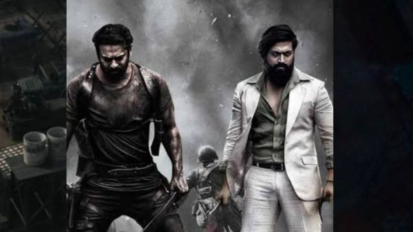 Salaar Teaser: ಕೆಜಿಎಫ್ 2ನಲ್ಲಿದ್ದ ದೃಶ್ಯ ಸಲಾರ್ ಟೀಸರ್‌ನಲ್ಲಿ; ನೀಲ್ ಯೂನಿವರ್ಸ್ ಫಿಕ್ಸ್?