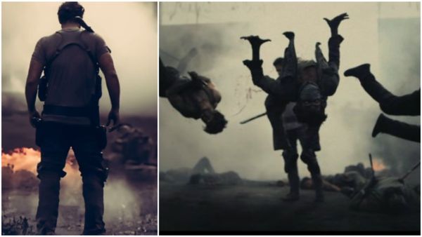 Salaar Twitter Review: 