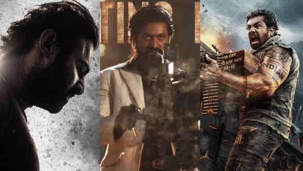 ಬಿಡುಗಡೆಯಾದ 24 ಗಂಟೆಗಳಲ್ಲಿ ಅತಿಹೆಚ್ಚು ವ್ಯೂಸ್ ಪಡೆದ 5 ಟೀಸರ್‌ಗಳ ಪಟ್ಟಿ; ಕೆಜಿಎಫ್‌ಗೆ ಎಷ್ಟನೇ ಸ್ಥಾನ?