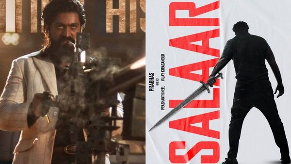 'ಸಲಾರ್' ಟೀಸರ್ ನಂಬರ್ 1 ಆಗಲು ಈ ಎರಡು ಚಿತ್ರಗಳ ದಾಖಲೆಯನ್ನು ಮುರಿಯಲೇಬೇಕು!