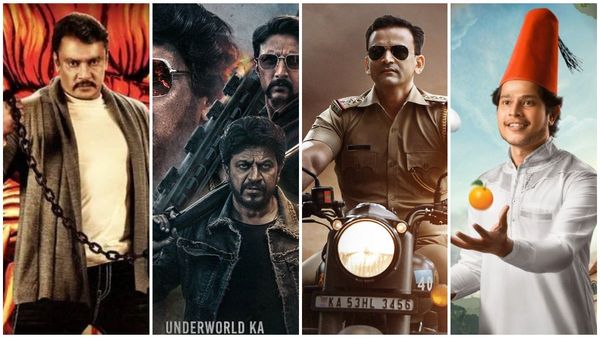 ಈ ವರ್ಷ 6 ತಿಂಗಳಲ್ಲಿ ಸ್ಟಾರ್ಸ್ ಚಿತ್ರಗಳಿಲ್ಲದೇ ಚಿತ್ರರಂಗ ಖಾಲಿ ಖಾಲಿ: 108 ಸಿನಿಮಾಗಳಲ್ಲಿ ಗೆದ್ದಿದ್ದೆಷ್ಟು? ಸೋತಿದ್ದೆಷ್ಟು?