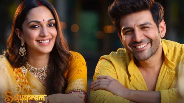 Satyaprem Ki Katha Review: ಸೂಕ್ಷ್ಮ ಕಥೆ, ಸೂಪರ್ ಮೆಸೇಜ್; ಬಹು ದಿನಗಳ ಬಳಿಕ 'ಒಂದೊಳ್ಳೆ ಬಾಲಿವುಡ್ ಸಿನಿಮಾ'