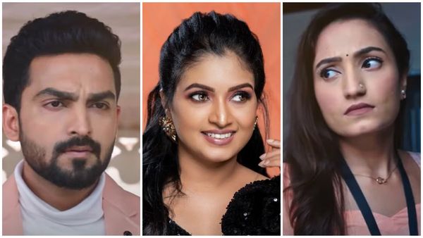 'ಸೀತಾ ರಾಮ' ಧಾರಾವಾಹಿಯಲ್ಲಿ ಜ್ಯೋತಿ ಕಿರಣ್ ಹೊಸ ವರಸೆ