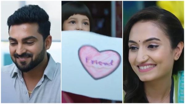 Seetharama: ಸಿಹಿಯಿಂದಾಗಿ ರಾಮನಿಗೆ ಸಿಕ್ತು ಸೀತಾಳ ಕೈಯಿಂದ ಹಾರ್ಟ್..ಮುಂದೇನು?