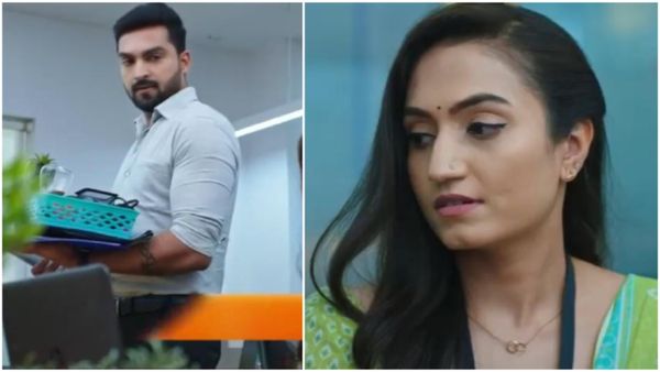 Seetha Rama: ರಾಮ-ಸೀತಾ ಇಂದಿನಿಂದ ಅಕ್ಕಪಕ್ಕ.. ಸಿಹಿ ಮಾಡಿದ ಚಪಾತಿಯಿಂದ ಹೊಸ ಬಂಧ ಆರಂಭ?