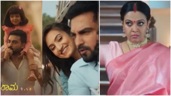 Pooja Lokesh: ಕಿರುತೆರೆಗೆ ಮತ್ತೆ ಮರಳಿದ ಪೂಜಾ ಲೋಕೇಶ್.. 'ಸೀತಾ ರಾಮ'ನಿಗೆ ಈಕೆಯೇ ಖಡಕ್ ವಿಲನ್