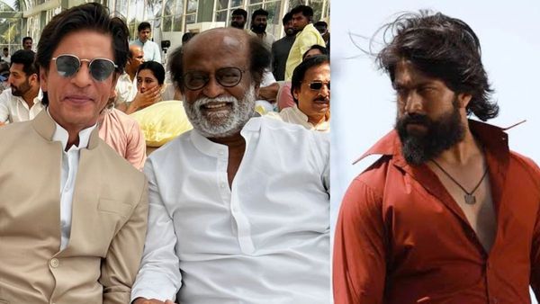 ಕನ್ನಡದ ಓರ್ವ ನಟ ಸೇರಿದಂತೆ ಸೌತ್‌ನ ಈ ನಾಲ್ವರು ನಟರ ಚಿತ್ರಗಳನ್ನು ನೋಡಿ ಕಲಿತಿದ್ದೇನೆ ಎಂದ ಶಾರುಖ್!