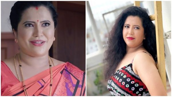 ಬಾಲ್ಯದಿಂದಲೂ ಧಾರಾವಾಹಿಗಳಲ್ಲಿ ನಟಿಸುತ್ತಿರುವ ನಟಿ ಶಾಲಿನಿ ರಾವ್ ಬಗ್ಗೆ ನಿಮಗೆಷ್ಟು ಗೊತ್ತು?