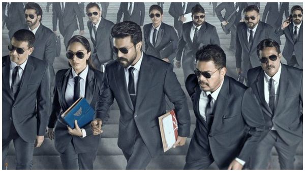 'ಗೇಮ್‌ ಚೇಂಜರ್‌' ಚಿತ್ರದಿಂದ ಹೊರ ಬಂದ್ರಾ ನಿರ್ದೇಶಕ ಶಂಕರ್? ದಿಲ್ ರಾಜು ನಿರ್ಧಾರಕ್ಕೆ ಕಾರಣ ಏನು?