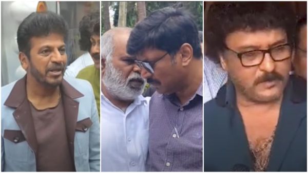 Shivarajkumar: ಶಿವುನೇ ಫೈನಲ್ ಅಂತ ಕ್ರೇಜಿಸ್ಟಾರ್.. ರವಿನೇ ಸೀನಿಯರ್ ಎಂದ ಶಿವಣ್ಣ.. ಅಂತ್ಯ ಕಾಣುತ್ತಾ ವಿವಾದ?