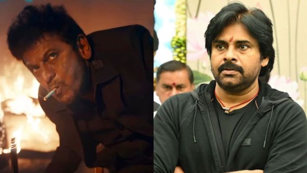 'ಘೋಸ್ಟ್' ಟೀಸರ್ ಕಂಡು ಶಿವಣ್ಣನ ವಿರುದ್ಧ ಕಿಡಿಕಾರಿದ ಪವನ್ ಕಲ್ಯಾಣ್ ಫ್ಯಾನ್ಸ್; ಯಾಕಿಷ್ಟು ಹೊಟ್ಟೆಕಿಚ್ಚು?