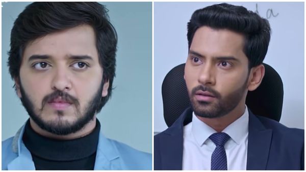 Shrirasthu Shubhamasthu: ತಮ್ಮನಿಗಾಗಿ ಆಫೀಸ್ ಬಿಟ್ಟು ಕೊಡುತ್ತಾನಾ ಅವಿನಾಶ್..?