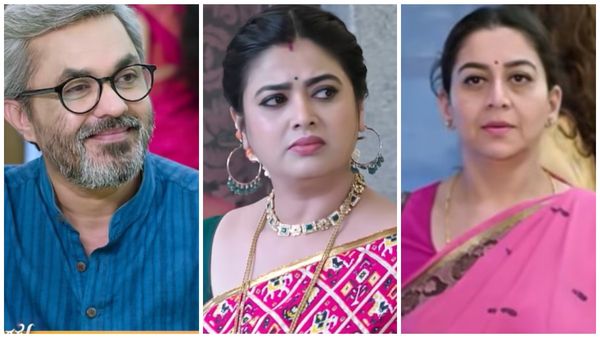 Shrirasthu Shubhamasthu: ತುಳಸಿ ಹಾಗೂ ಮಾಧವ್ ಸ್ನೇಹ ಎರಡೂ ಕುಟುಂಬಕ್ಕೆ ಉರುಳಾಯ್ತಾ..?