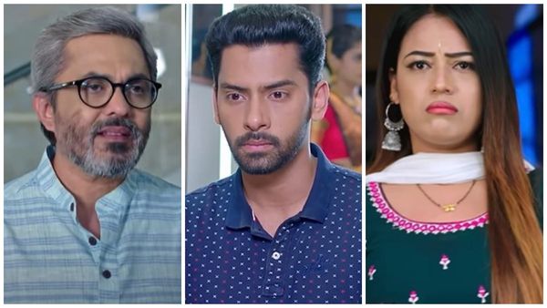 Shrirastu Shubhamasthu: ಮಾಧವ್‌ಗೆ ಅವಿ ವಾರ್ನಿಂಗ್ ಏನು..? ನಂದಿನಿ ಮನೆಗೆ ಬಂದಿದ್ದೇಕೆ..?