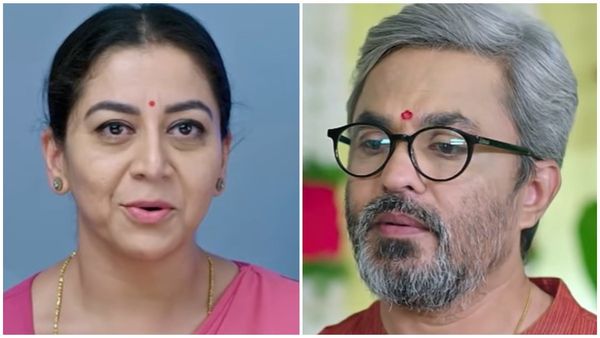 Shrirastu Shubhamasthu: ಮಾಧವ್‌ನ ಸಂಗಾತಿಯಾಗಿ ಒಪ್ಪಿಕೊಳ್ಳುತ್ತಾಳಾ ತುಳಸಿ..?