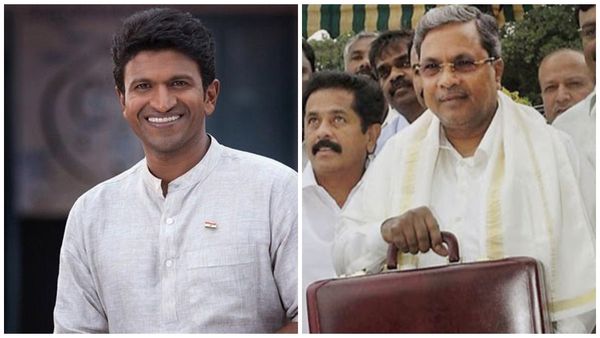 ಫಿಲ್ಮಿಸಿಟಿ.. ಅಪ್ಪು ಸ್ಮರಣಾರ್ಥ ಎಇಡಿ.. ಮ್ಯೂಸಿಯಂ.. ಈ ಬಾರಿ ಬಜೆಟ್‌ನಲ್ಲಿ ಚಿತ್ರರಂಗಕ್ಕೆ ಇನ್ನು ಏನೆಲ್ಲಾ ಸಿಕ್ತು?