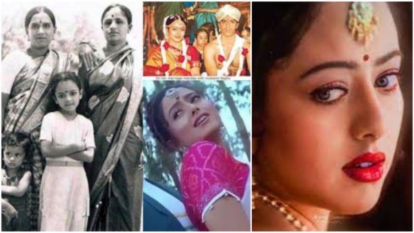 ಸೌಂದರ್ಯಾ ಸಾವಿಗೂ ಮುನ್ನ 2 ತಿಂಗಳ ಗರ್ಭಿಣಿ: 