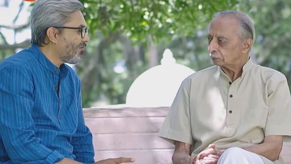 Srirasthu Shubhamasthu: ದತ್ತನ ಸಾಂತ್ವನದ ಮಾತು ಕೇಳಿ ಸಂತೋಷಗೊಂಡ ಮಾಧವ