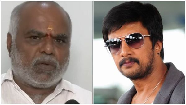 JMFC ಕೋರ್ಟ್‌ಗೆ ಧಾವಿಸಿದ ಕಿಚ್ಚ: ನಿರ್ಮಾಪಕ ಎಂ. ಎನ್‌ ಕುಮಾರ್ ವಿರುದ್ಧ ಮಾನನಷ್ಟ ಮೊಕದ್ದಮೆ ದಾಖಲು