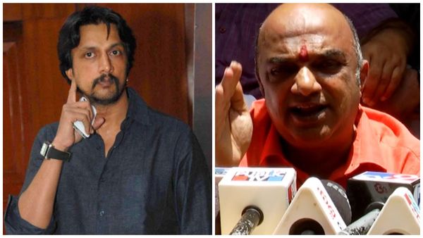 ಸುದೀಪ್ ಮ್ಯಾನೇಜರ್ ಆಗಿದ್ದ ಯೋಗೀಶ್ ಈಗ ಎಂ. ಎನ್ ಕುಮಾರ್ ಪಕ್ಕ ಕುಂತು ಹೀಗಂದಿದ್ಯಾಕೆ?