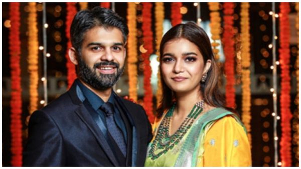 ಸಮಂತಾ, ನಿಹಾರಿಕಾ ನಂತರ ಡಿವೋರ್ಸ್‌ಗೆ ಮುಂದಾದ್ರಾ ಕಲರ್ಸ್ ಸ್ವಾತಿ? ಸಾಕ್ಷಿ ಹುಡುಕಿದ ನೆಟ್ಟಿಗರು